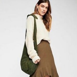 Reserved*** Free people bag